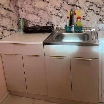 Сдается 1-комнатная квартира, 21 м²