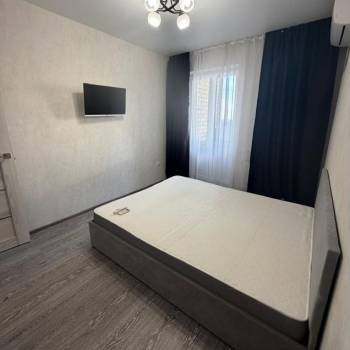 Сдается 1-комнатная квартира, 35,6 м²