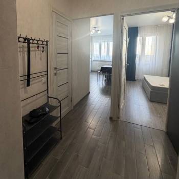 Сдается 1-комнатная квартира, 35,6 м²