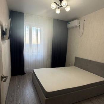 Сдается 1-комнатная квартира, 35,6 м²