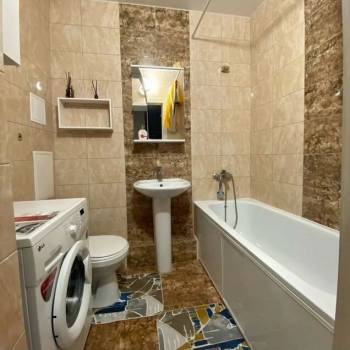 Сдается 1-комнатная квартира, 33,8 м²