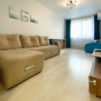 Сдается 1-комнатная квартира, 33,8 м²