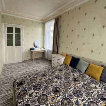 Сдается Многокомнатная квартира, 62 м²