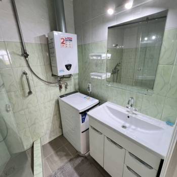 Сдается Многокомнатная квартира, 62 м²