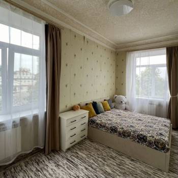 Сдается Многокомнатная квартира, 62 м²