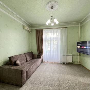 Сдается Многокомнатная квартира, 62 м²