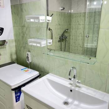 Сдается Многокомнатная квартира, 62 м²