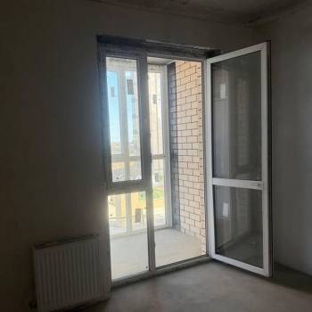 Продается 1-комнатная квартира, 38,3 м²