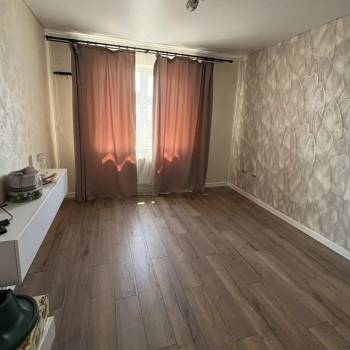 Продается 1-комнатная квартира, 31,3 м²