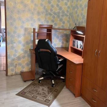 Сдается 1-комнатная квартира, 34 м²