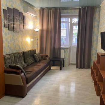 Сдается 1-комнатная квартира, 34 м²