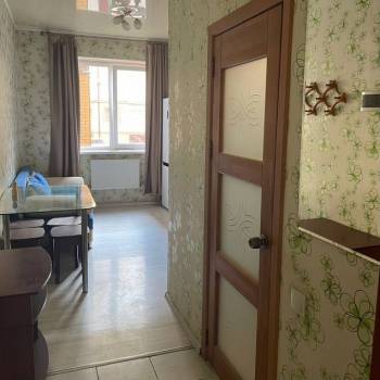 Сдается 1-комнатная квартира, 34 м²