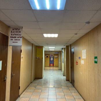 Сдается Офис, 22 м²