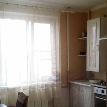 Сдается 1-комнатная квартира, 34 м²