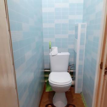 Сдается 1-комнатная квартира, 34 м²