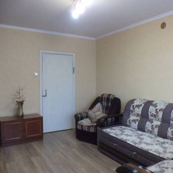 Сдается 1-комнатная квартира, 34 м²