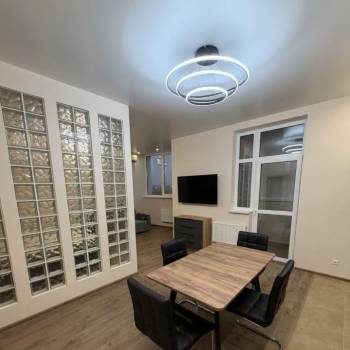 Сдается 1-комнатная квартира, 45,9 м²
