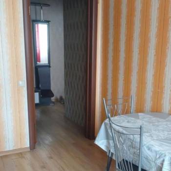 Сдается 1-комнатная квартира, 39 м²