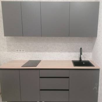 Продается 1-комнатная квартира, 47 м²
