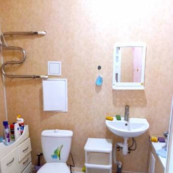 Продается 2-х комнатная квартира, 44,1 м²