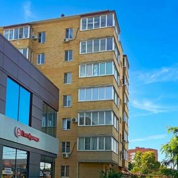 Продается 2-х комнатная квартира, 44,1 м²