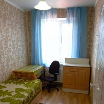 Продается 2-х комнатная квартира, 44,1 м²