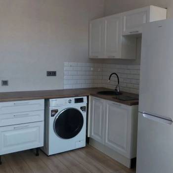 Сдается 1-комнатная квартира, 37 м²