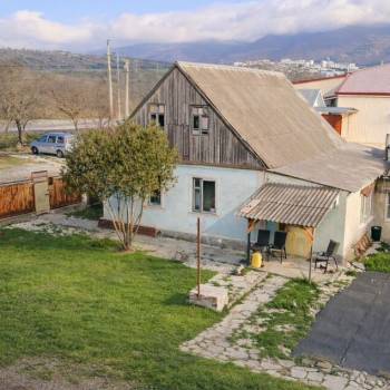 Продается Дом, 115 м²