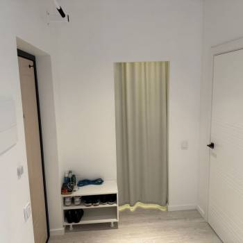 Продается 1-комнатная квартира, 46,4 м²