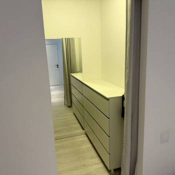 Продается 1-комнатная квартира, 46,4 м²