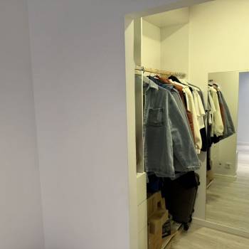 Продается 1-комнатная квартира, 46,4 м²