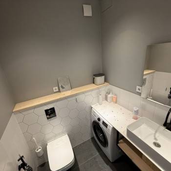 Продается 1-комнатная квартира, 46,4 м²