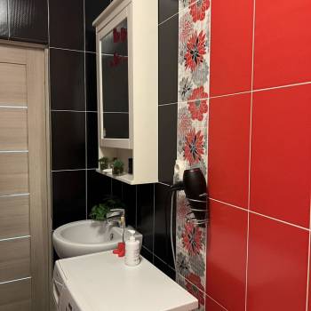 Продается 2-х комнатная квартира, 62,8 м²