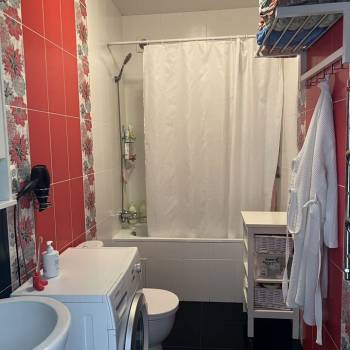 Продается 2-х комнатная квартира, 62,8 м²