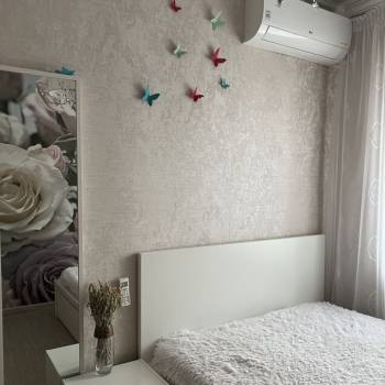 Продается 2-х комнатная квартира, 62,8 м²