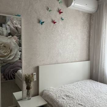 Продается 2-х комнатная квартира, 62,8 м²