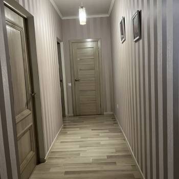 Продается 2-х комнатная квартира, 62,8 м²