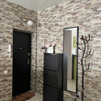 Продается 2-х комнатная квартира, 62,8 м²