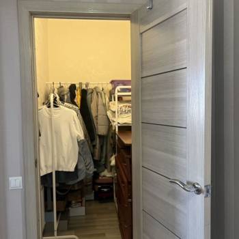 Продается 2-х комнатная квартира, 62,8 м²