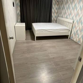 Продается 1-комнатная квартира, 36 м²