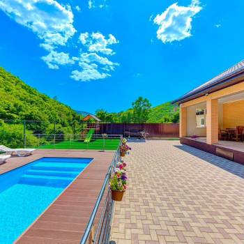 Продается Дом, 110 м²