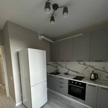 Сдается 1-комнатная квартира, 27,3 м²