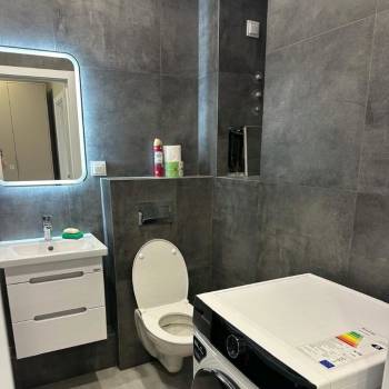 Сдается 1-комнатная квартира, 27,3 м²