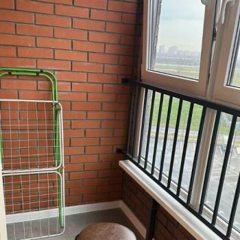 Сдается 1-комнатная квартира, 27,3 м²