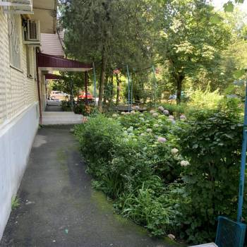 Сдается 2-х комнатная квартира, 45,9 м²