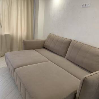Сдается 2-х комнатная квартира, 45,9 м²