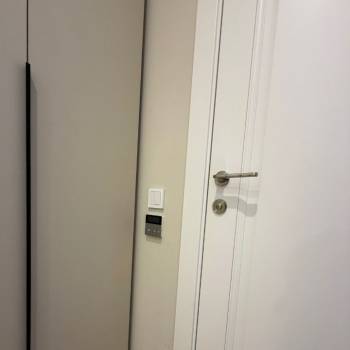 Сдается 2-х комнатная квартира, 68 м²
