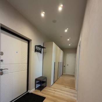 Сдается 2-х комнатная квартира, 68 м²