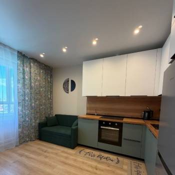 Сдается 2-х комнатная квартира, 68 м²