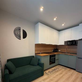 Сдается 2-х комнатная квартира, 68 м²